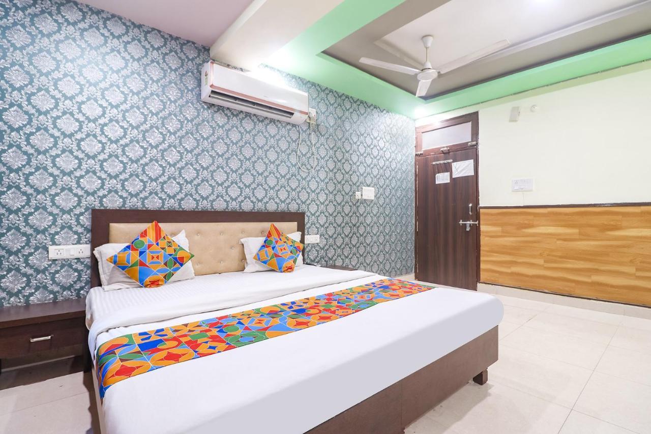 Fabhotel Sumangal Gwalior Exterior photo