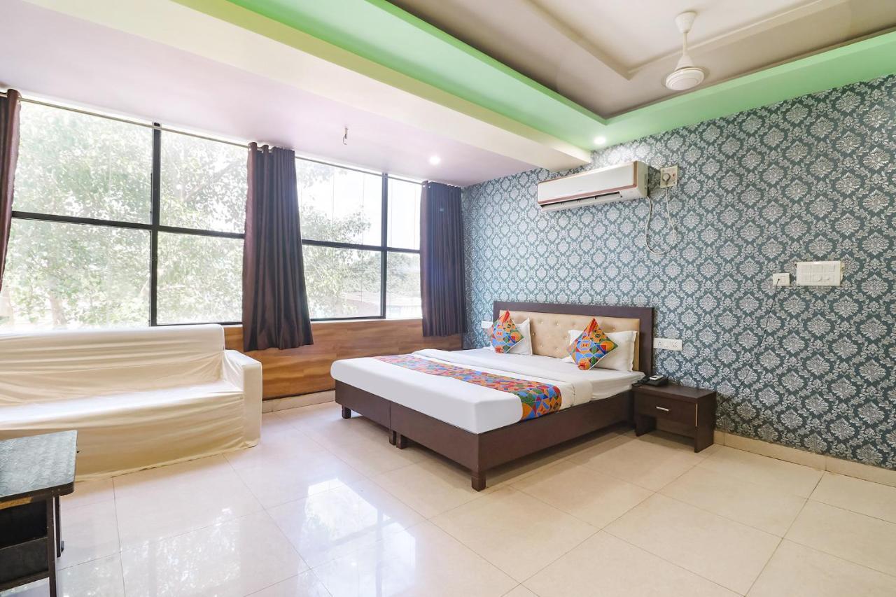 Fabhotel Sumangal Gwalior Exterior photo