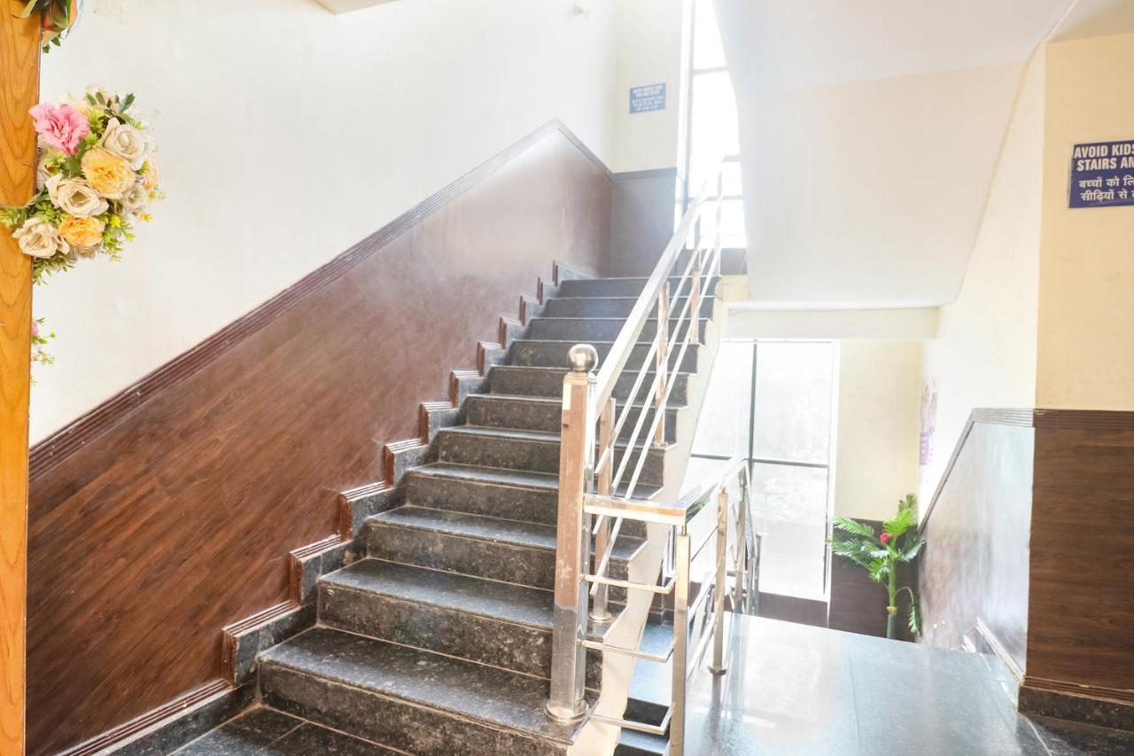 Fabhotel Sumangal Gwalior Exterior photo