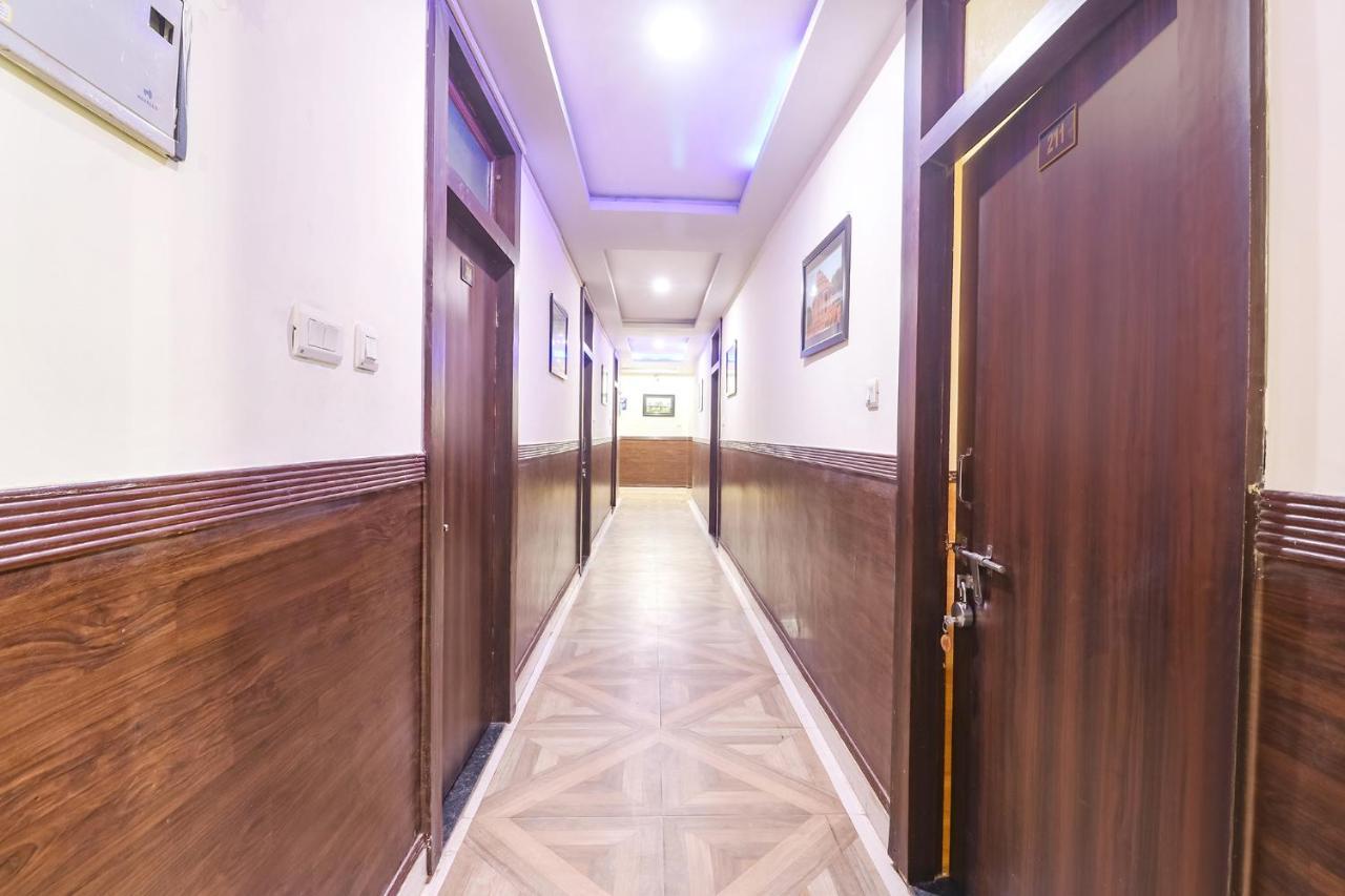 Fabhotel Sumangal Gwalior Exterior photo