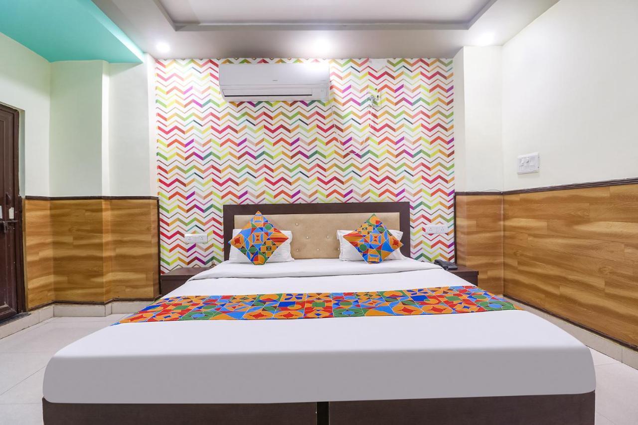 Fabhotel Sumangal Gwalior Exterior photo