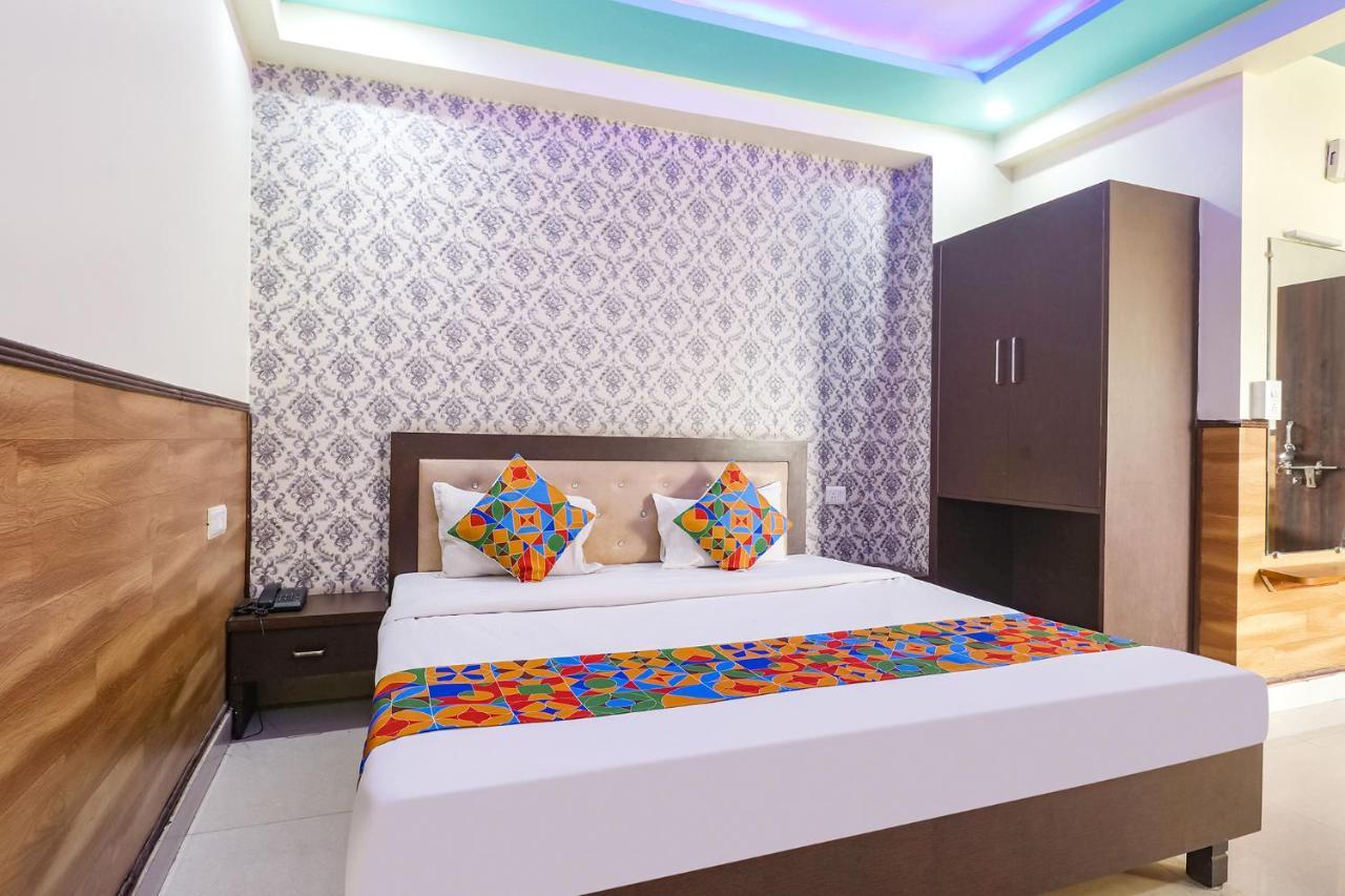 Fabhotel Sumangal Gwalior Exterior photo